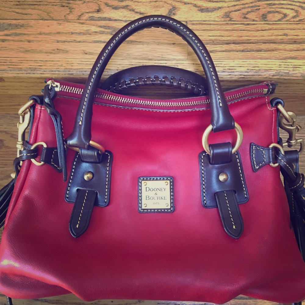 Never Used Dooney & Bourke Purse